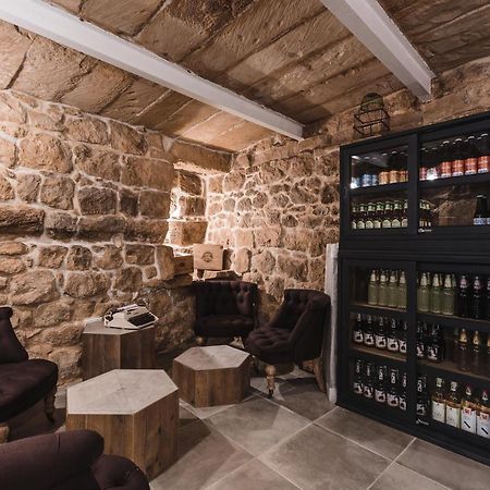 Talbot & Bons Bed & Breakfast Gudja Dış mekan fotoğraf