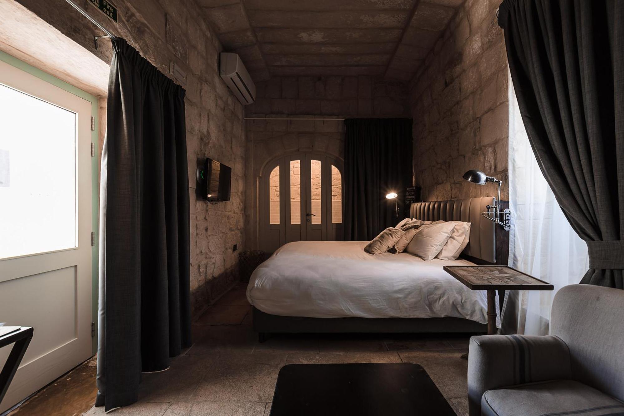 Talbot & Bons Bed & Breakfast Gudja Dış mekan fotoğraf