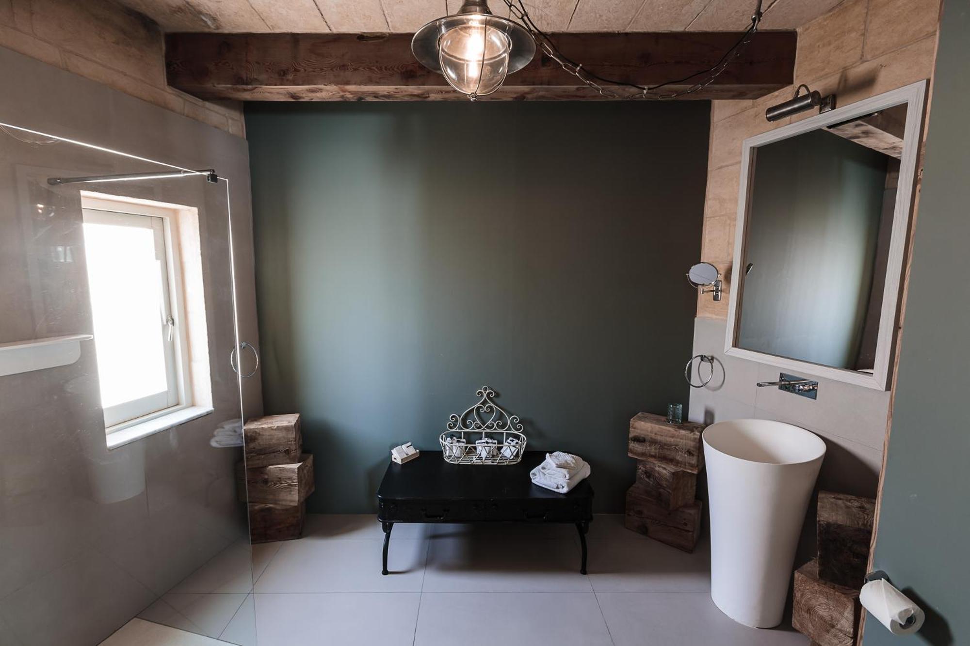 Talbot & Bons Bed & Breakfast Gudja Dış mekan fotoğraf