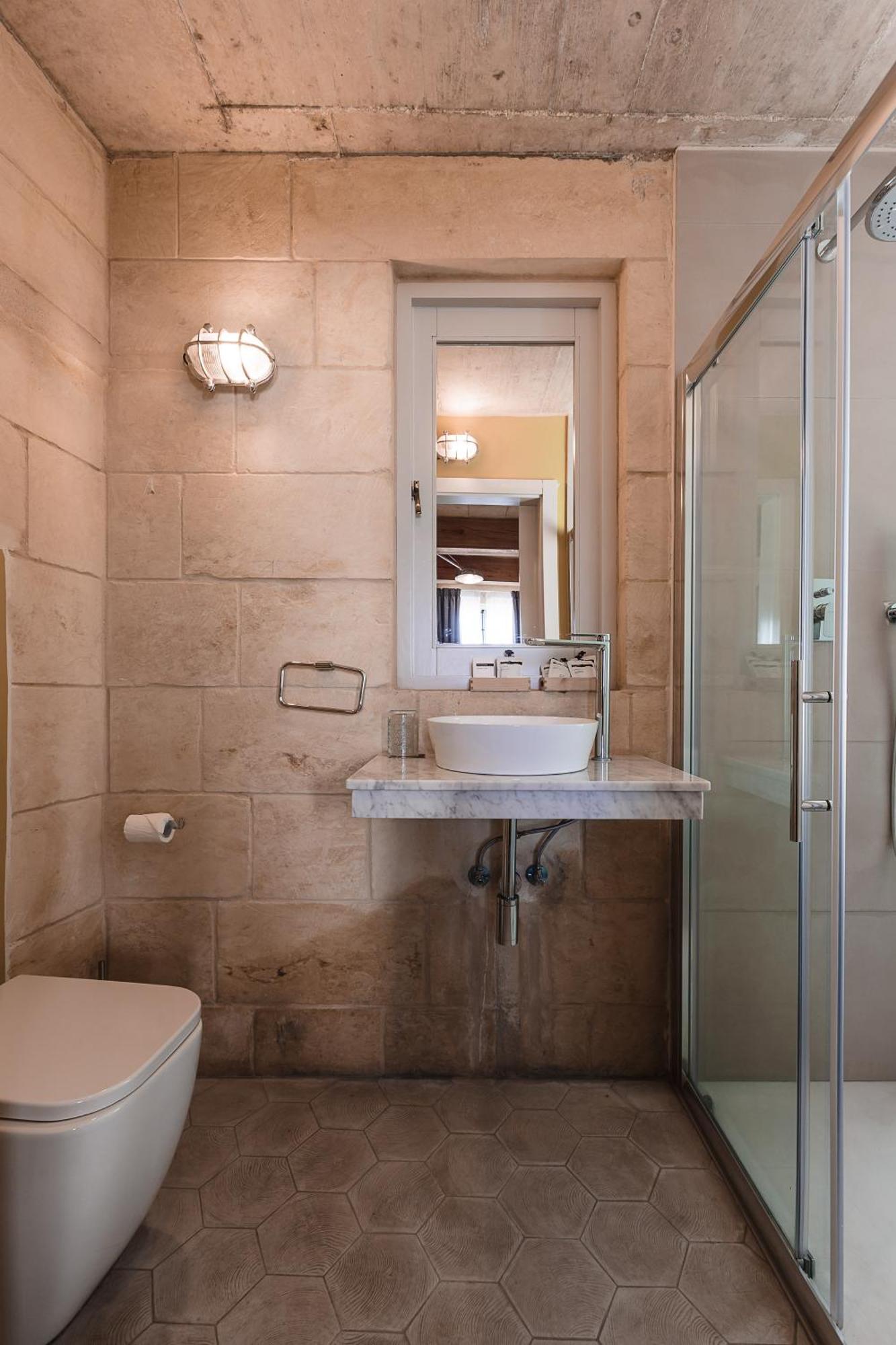 Talbot & Bons Bed & Breakfast Gudja Dış mekan fotoğraf