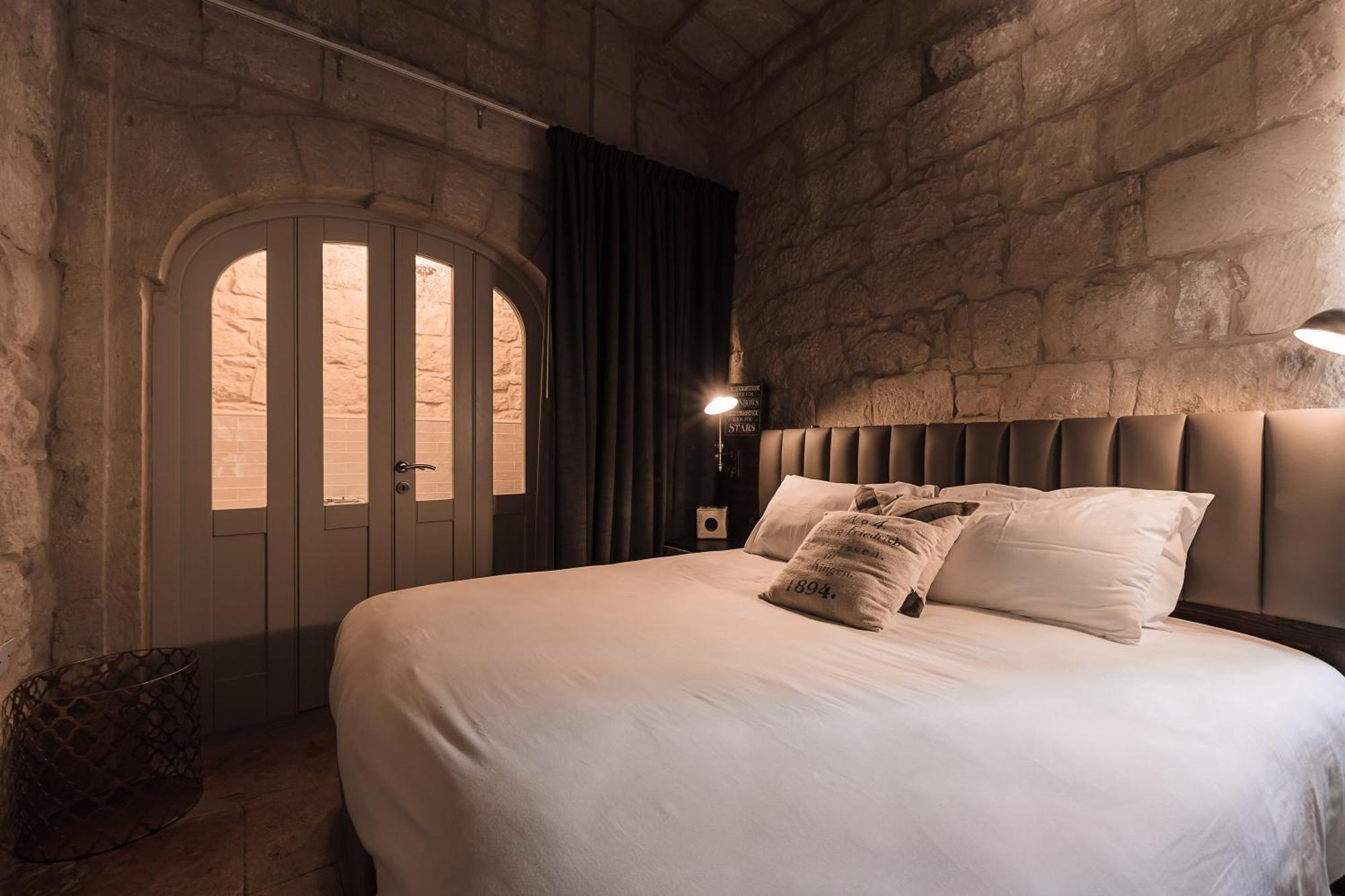 Talbot & Bons Bed & Breakfast Gudja Dış mekan fotoğraf