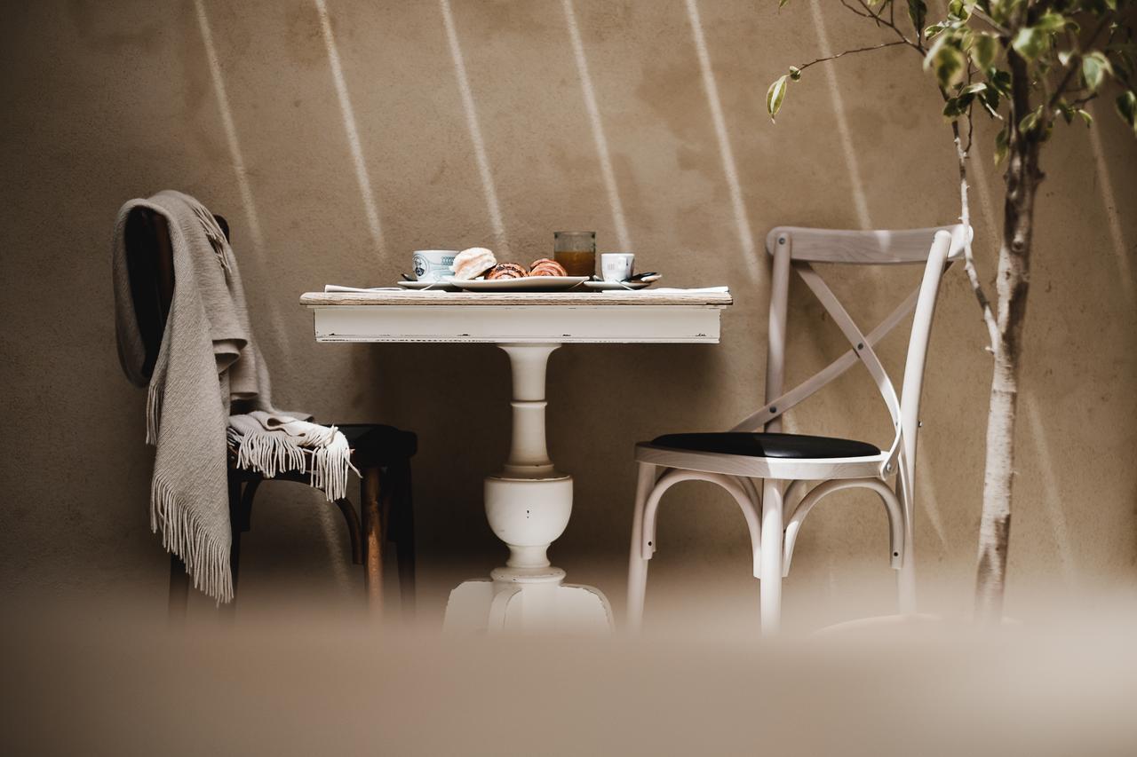 Talbot & Bons Bed & Breakfast Gudja Dış mekan fotoğraf