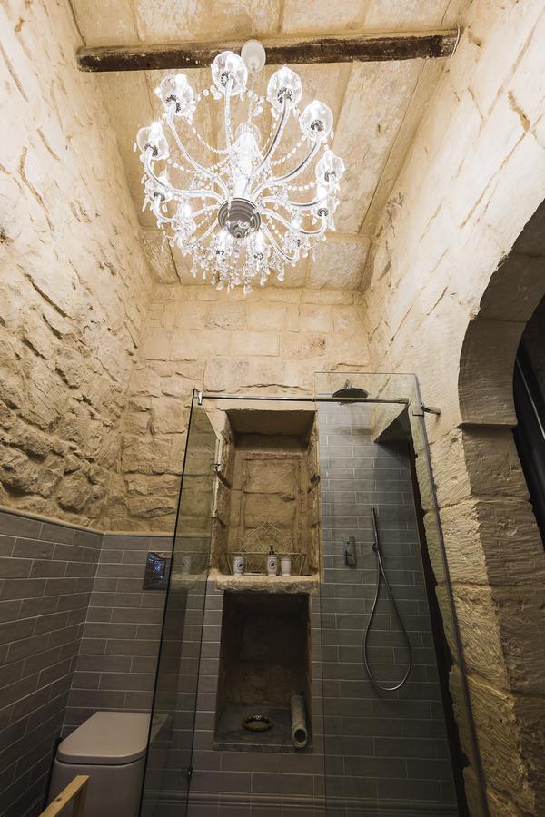 Talbot & Bons Bed & Breakfast Gudja Dış mekan fotoğraf