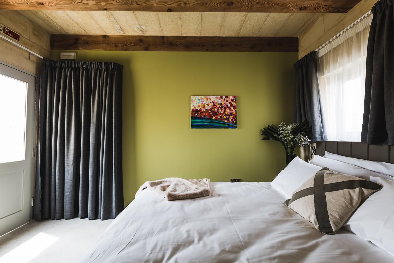 Talbot & Bons Bed & Breakfast Gudja Dış mekan fotoğraf