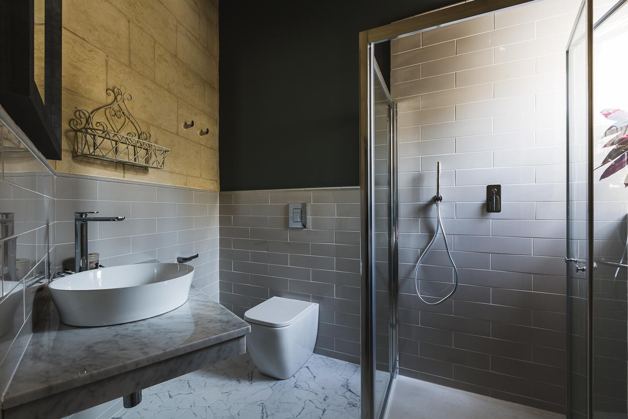 Talbot & Bons Bed & Breakfast Gudja Dış mekan fotoğraf