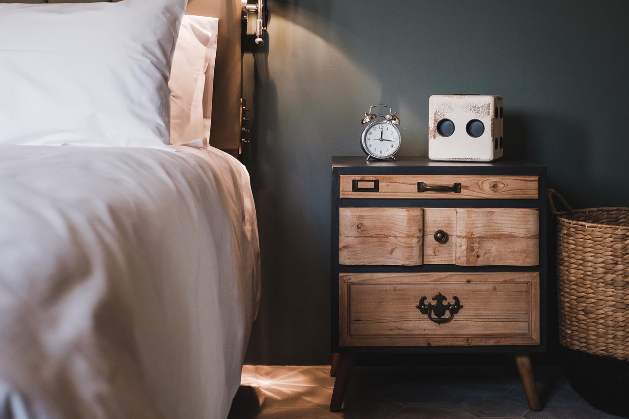 Talbot & Bons Bed & Breakfast Gudja Dış mekan fotoğraf