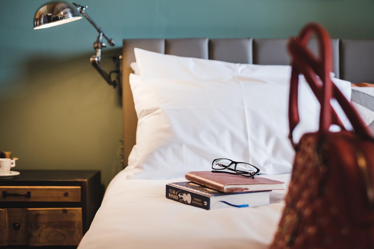 Talbot & Bons Bed & Breakfast Gudja Dış mekan fotoğraf