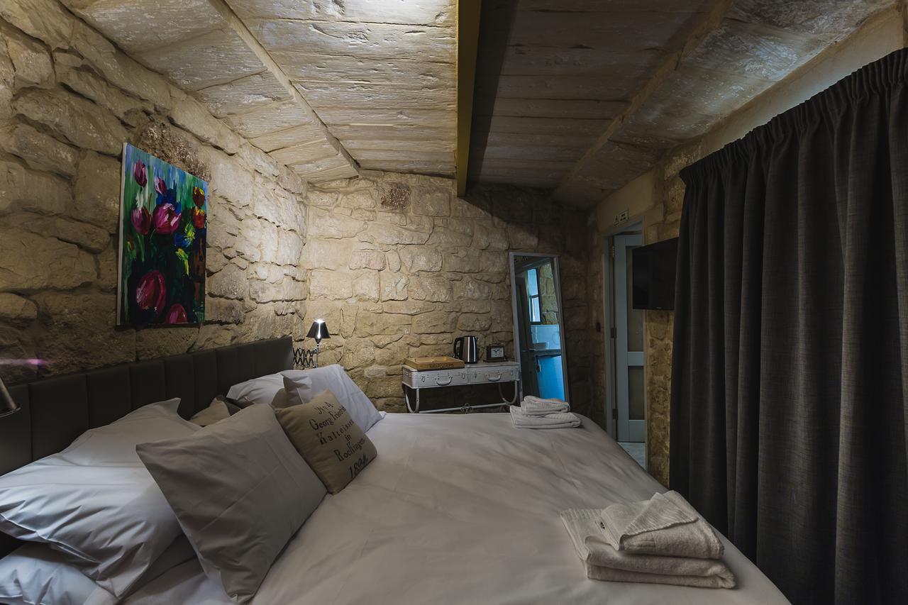 Talbot & Bons Bed & Breakfast Gudja Dış mekan fotoğraf