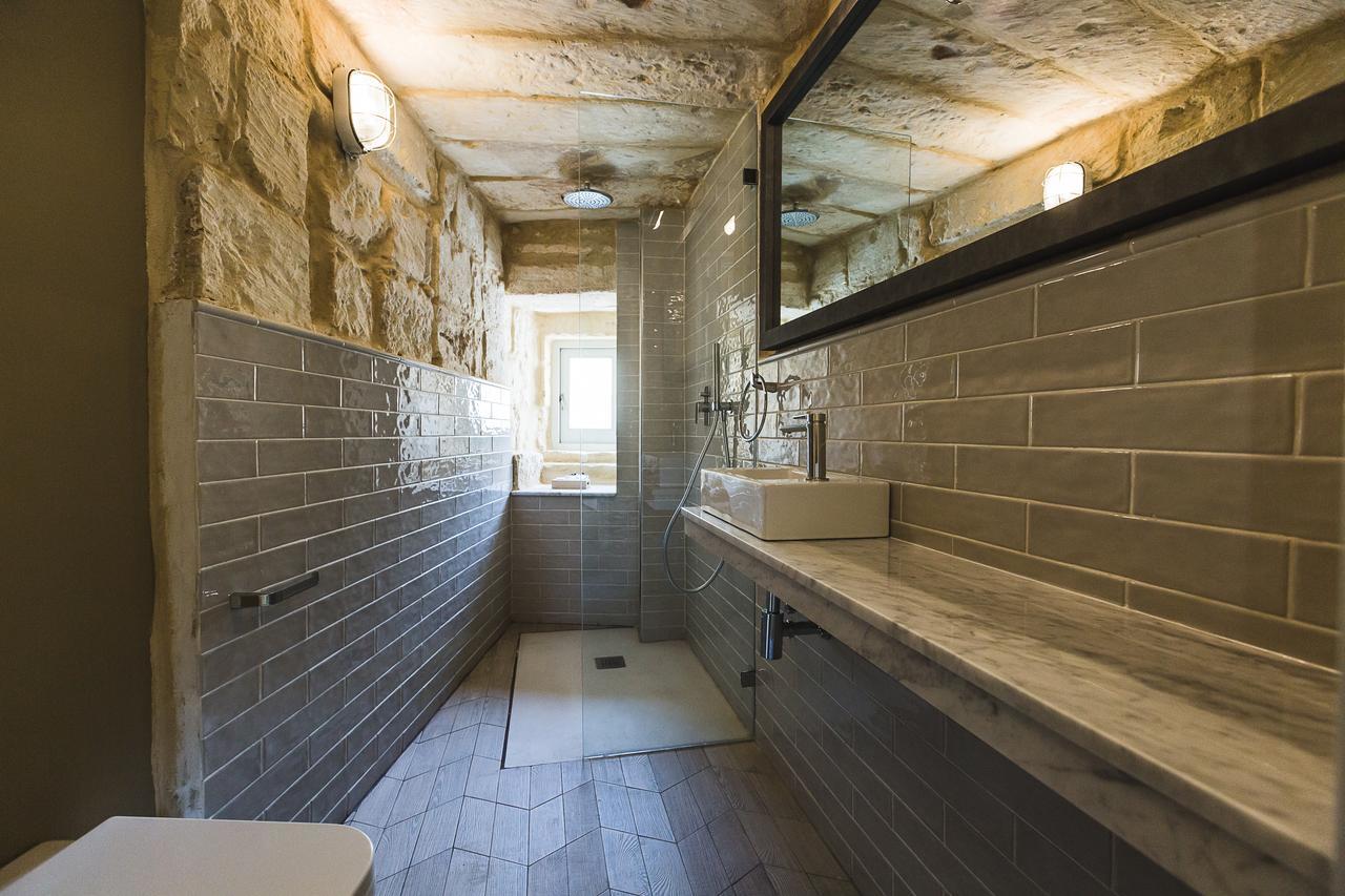 Talbot & Bons Bed & Breakfast Gudja Dış mekan fotoğraf