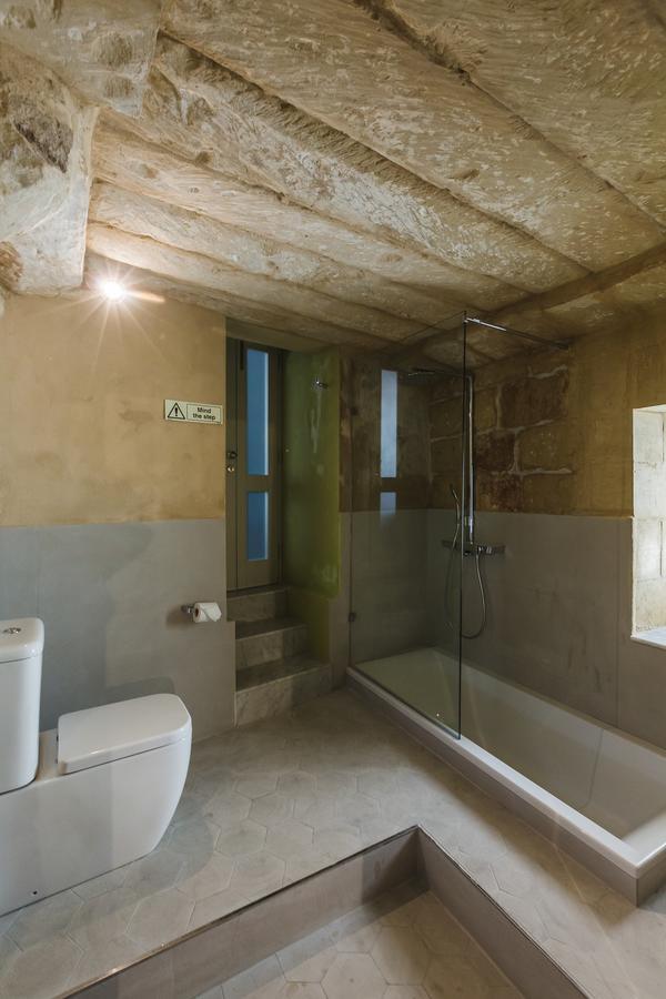 Talbot & Bons Bed & Breakfast Gudja Dış mekan fotoğraf
