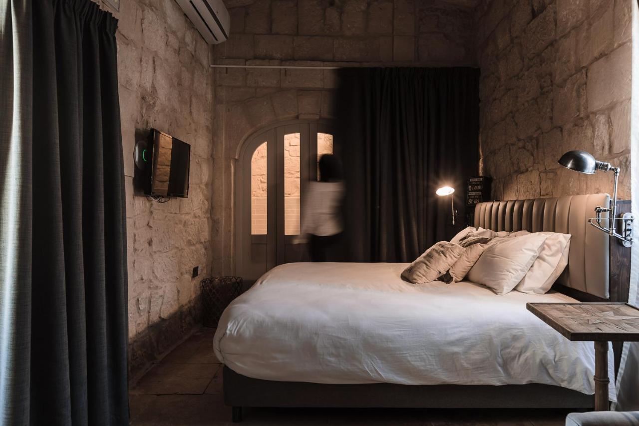 Talbot & Bons Bed & Breakfast Gudja Dış mekan fotoğraf