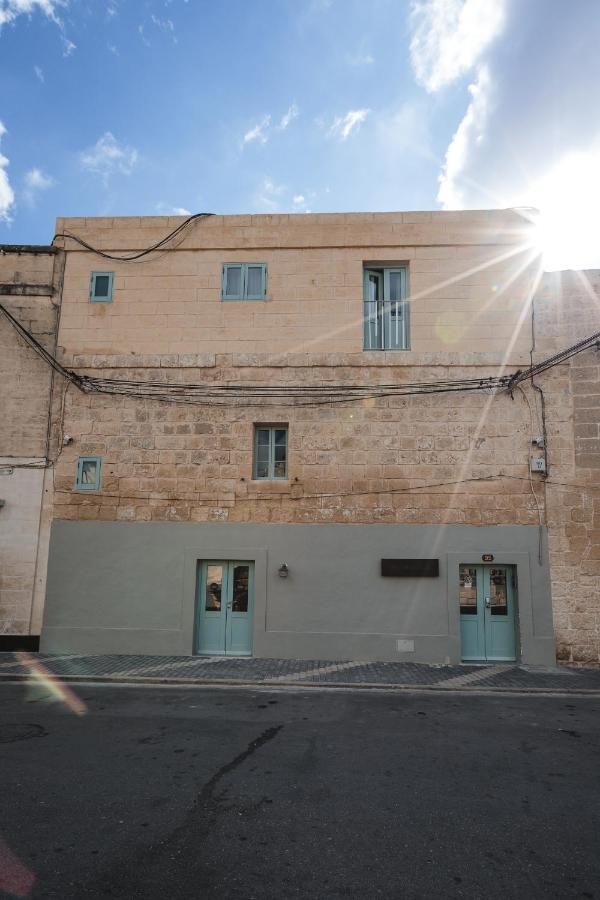 Talbot & Bons Bed & Breakfast Gudja Dış mekan fotoğraf