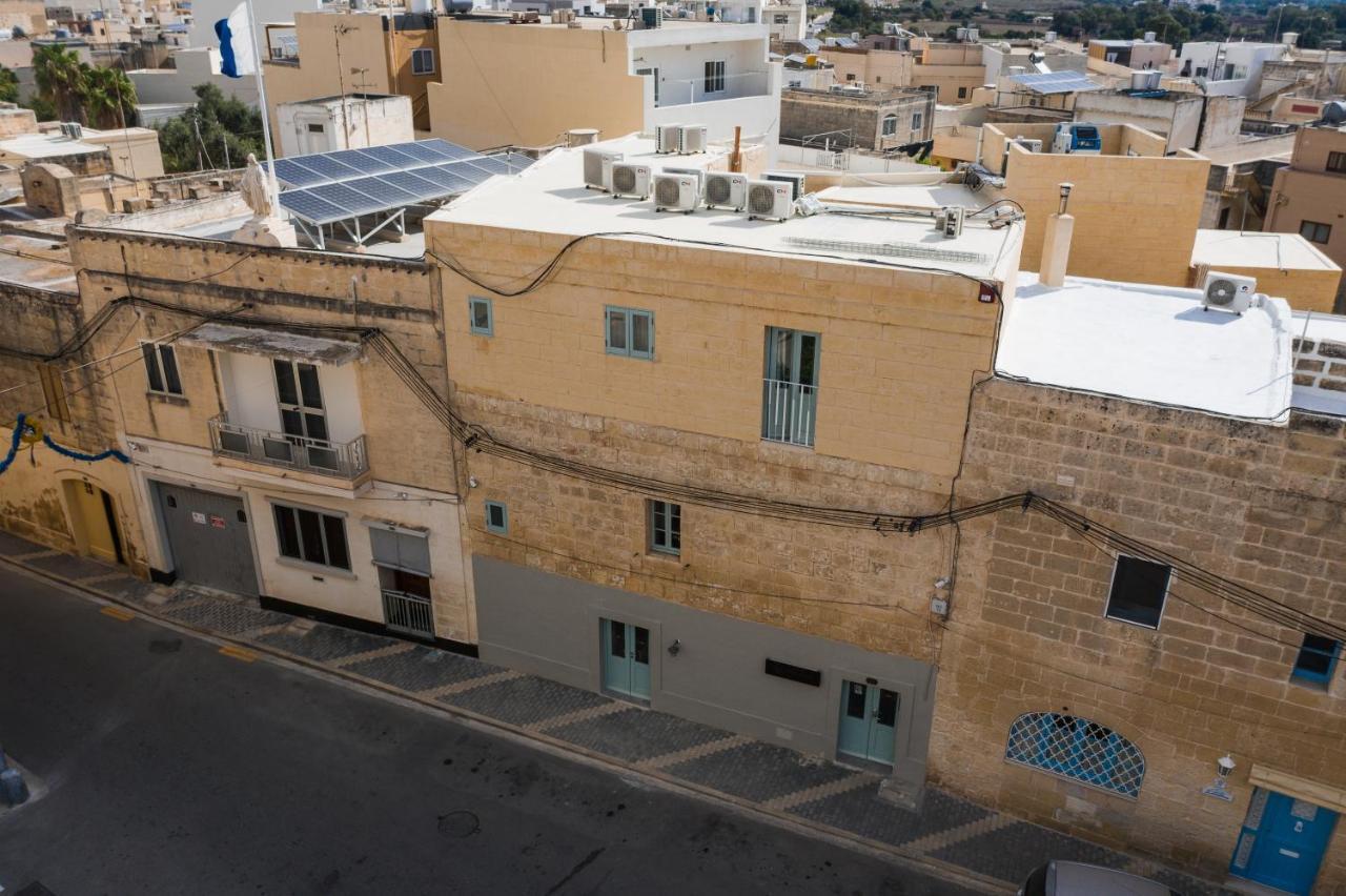 Talbot & Bons Bed & Breakfast Gudja Dış mekan fotoğraf