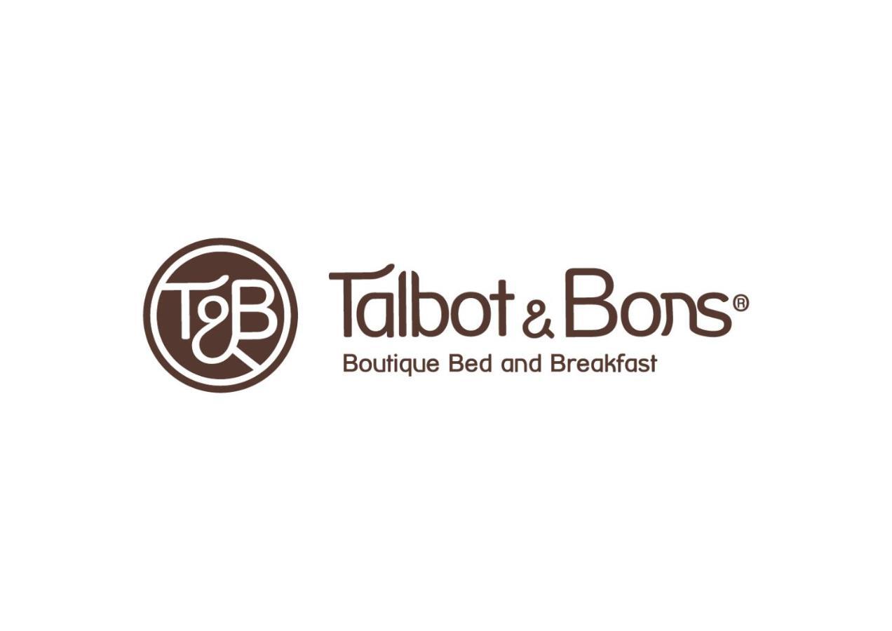 Talbot & Bons Bed & Breakfast Gudja Dış mekan fotoğraf